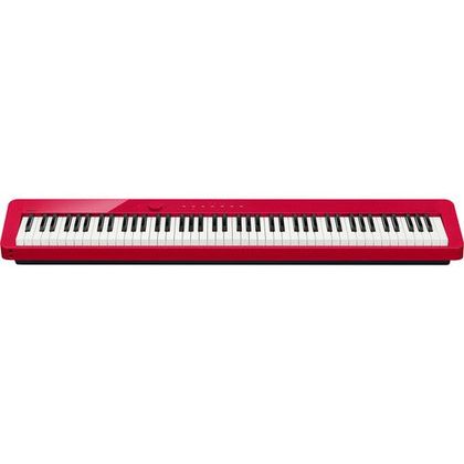 Casio Privia PX S1000 Red Stage Piano + copritastiera omaggio