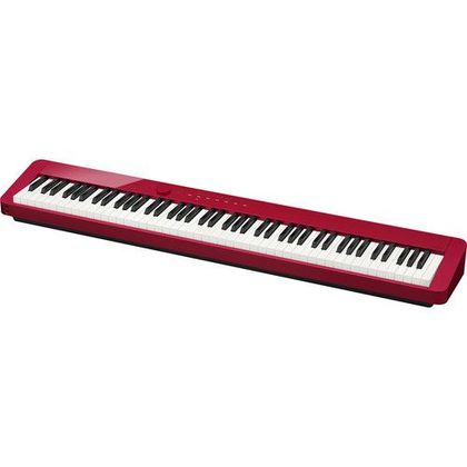 Casio Privia PX S1000 Red Stage Piano
