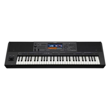 Yamaha PSR SX700 Workstation digitale 61 tasti