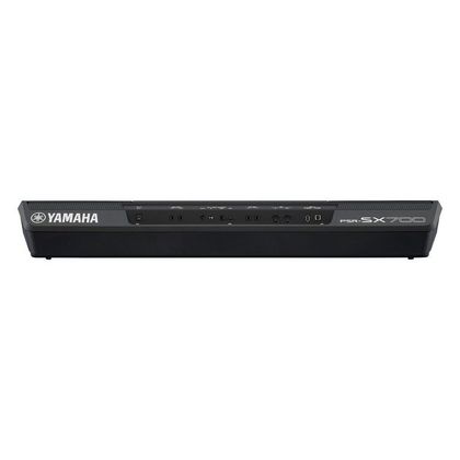 Yamaha PSR SX700 Workstation digitale 61 tasti