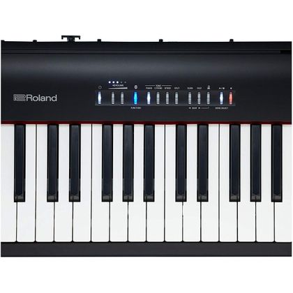 Roland FP30 BK Black Pianoforte digitale 88 tasti pesati