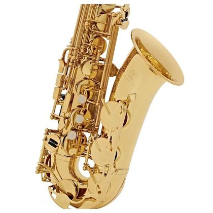 Yamaha YAS280 Sax contralto in MIb laccato oro