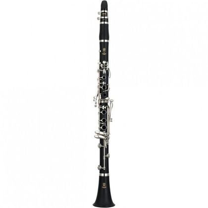 Yamaha YCL255E Clarinetto in Sib