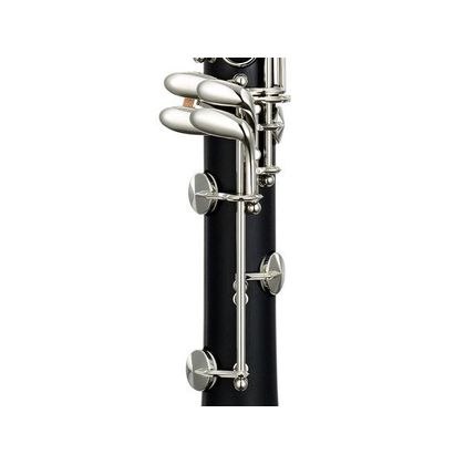 Yamaha YCL255S Clarinetto in Sib