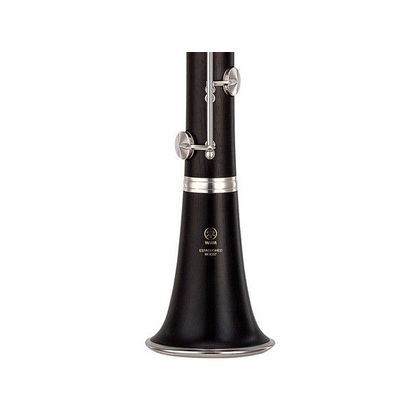 Yamaha YCL450E Clarinetto in Sib