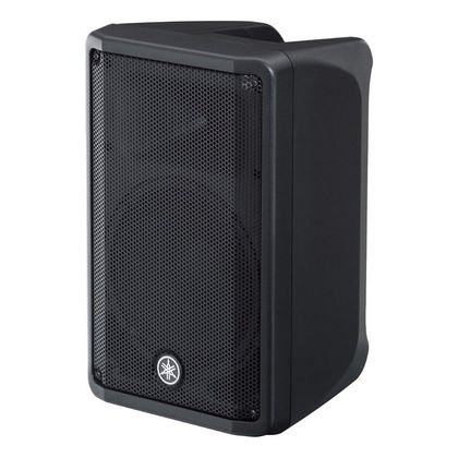 Yamaha DBR10 Cassa attiva biamplificata 325W