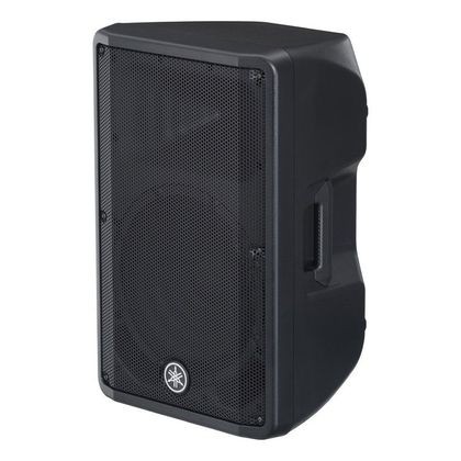 Yamaha DBR12 Cassa attiva biamplificata 465W