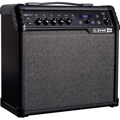 LINE6 Spider V30 MKII Amplificatore per chitarra 30W