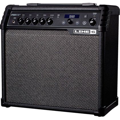 LINE6 Spider V30 MKII Amplificatore per chitarra 30W