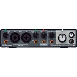 Roland Rubix24 Interfaccia audio USB