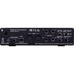 Roland Rubix24 Interfaccia audio USB