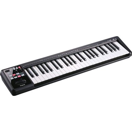 Roland A-49 Black Tastiera midi USB 49 tasti