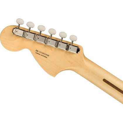 Fender American Performer Stratocaster RW Honey Burst Chitarra elettrica con borsa