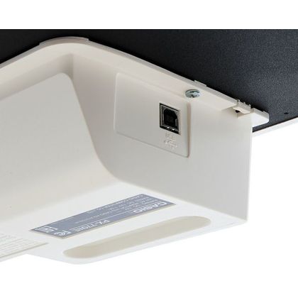 Casio Privia PX 770 WE White Pianoforte digitale 88 tasti pesati