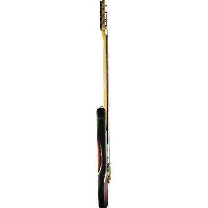 Eko Aire Relic Sunburst Chitarra elettrica