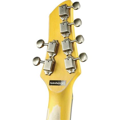 Eko Aire Relic Sunburst Chitarra elettrica