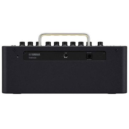 Yamaha THR10 II Amplificatore stereo bluetooth per chitarra 20W