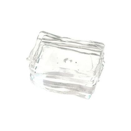 RTOM-MGC Moongel Damper Pads Clear autoadesivi (6 pz.)