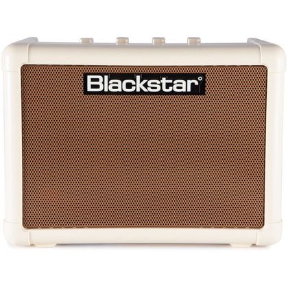 Blackstar Fly 3 Acoustic Mini amplificatore per chitarra acustica 3W
