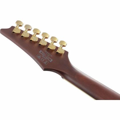 Ibanez SEW761FM Chitarra elettrica Natural Flat