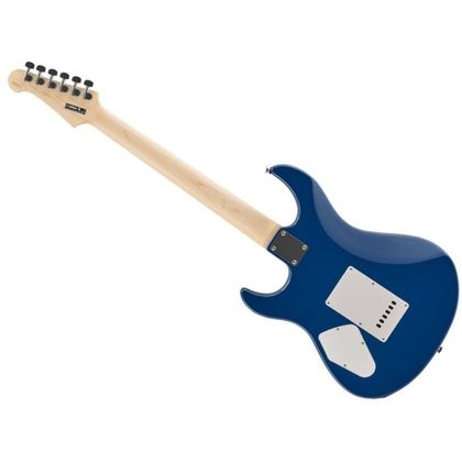 Yamaha Pacifica 112V UBL United Blue Chitarra elettrica blu