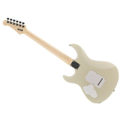 Yamaha Pacifica 112V VW Vintage White Chitarra elettrica bianca