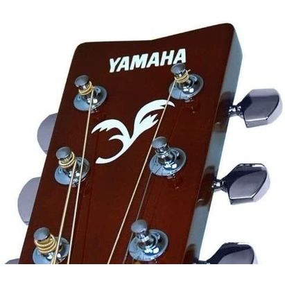 Yamaha F310 chitarra acustica naturale