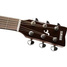 Yamaha F310 chitarra acustica naturale