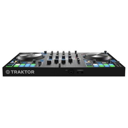 Native Instruments Traktor Kontrol S3 Console per DJ