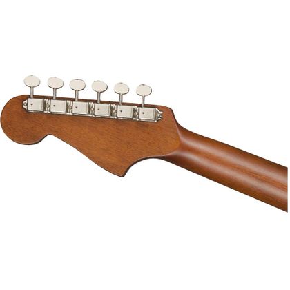 Fender Newporter Player Natural Chitarra acustica elettrificata
