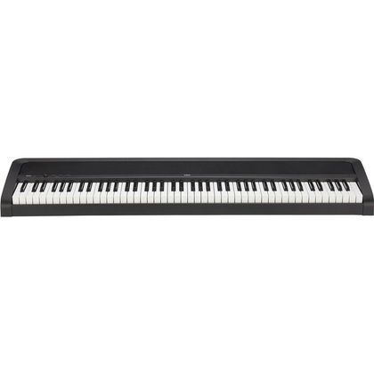 KORG B2N Pianoforte digitale portatile nero