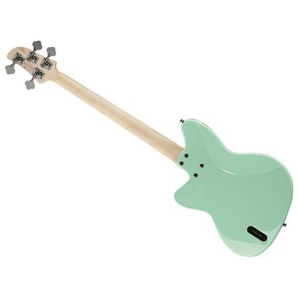 Ibanez Talman TMB100 MGR Mint Green Basso elettrico verde