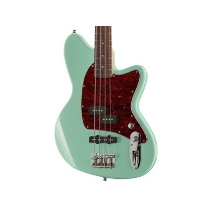 Ibanez Talman TMB100 MGR Mint Green Basso elettrico verde