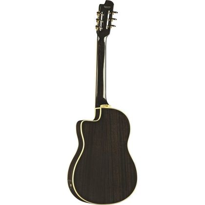 EKO One ST Nylon EQ ETS Natural Chitarra classica elettrificata