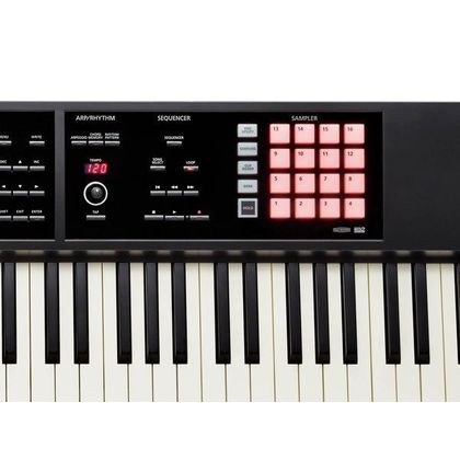 Roland FA08 Workstation 88 tasti