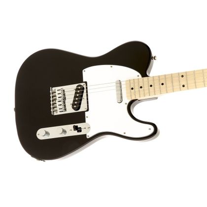 Fender Squier Affinity Telecaster MN Black chitarra elettrica nera