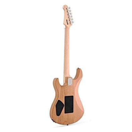 Yamaha PACIFICA 112VMX YNS Yellow Natural Satin Chitarra elettrica naturale satinata