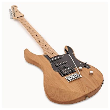 Yamaha PACIFICA 112VMX YNS Yellow Natural Satin Chitarra elettrica naturale satinata