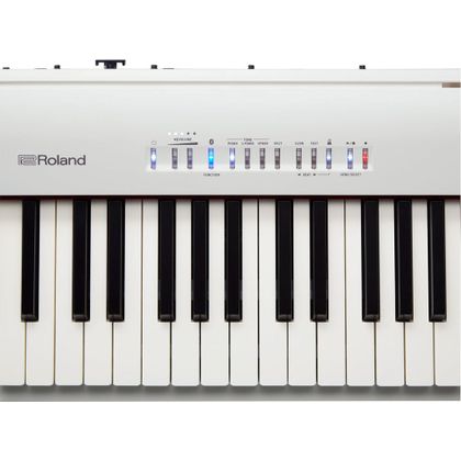 Roland FP30 WH White Pianoforte digitale 88 tasti pesati