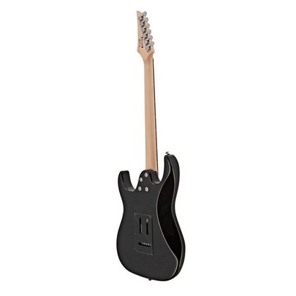 Ibanez GIO GRX40 BKN Black Night Chitarra elettrica nera