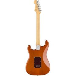 Fender Player Stratocaster PF Aged Natural Chitarra elettrica