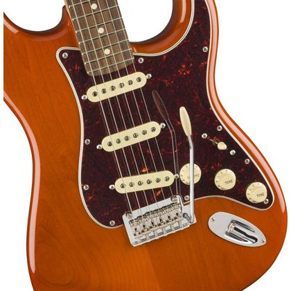 Fender Player Stratocaster PF Aged Natural Chitarra elettrica