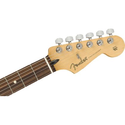 Fender Player Stratocaster PF Aged Natural Chitarra elettrica