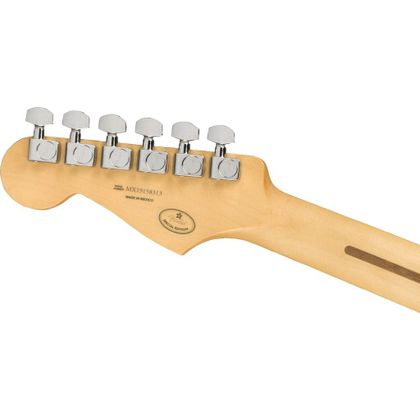 Fender Player Stratocaster PF Aged Natural Chitarra elettrica
