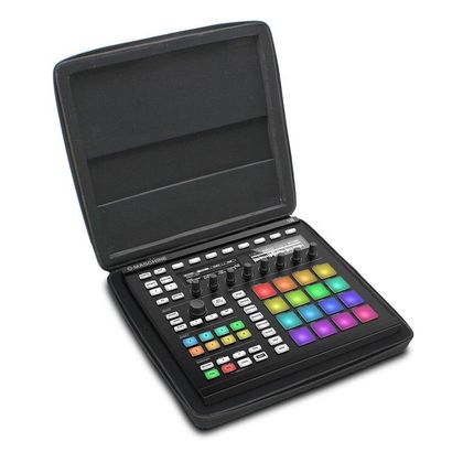 UDG U8411BL - Creator NI Maschine MK3 Hardcase Black Borsa