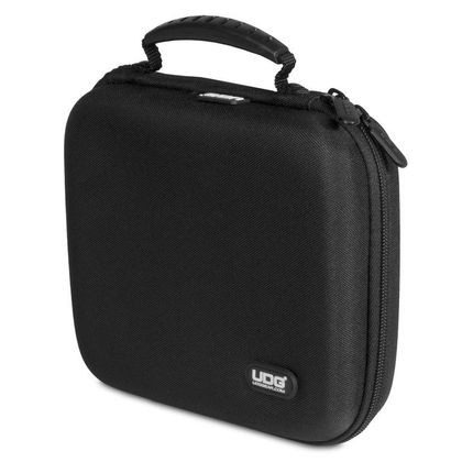 UDG U8437BL - Creator Apollo Twin MKII Hardcase Black Borsa