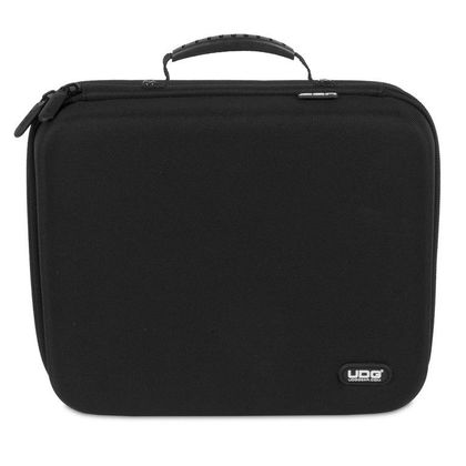 UDG U8460BL - Creator Focusrite Scarlett 2i2/ 4i4/ 8i6/ 18i8/ Clarett 2pre Hardcase Black Borsa