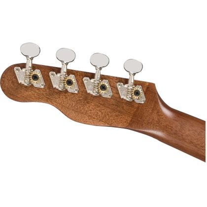 Fender Seaside Ukulele Soprano Pack