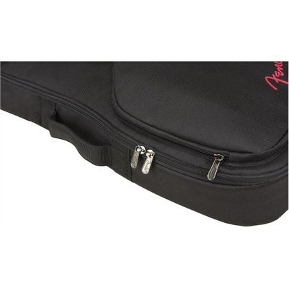 Fender FU610 Gig Bag Borsa per ukulele soprano