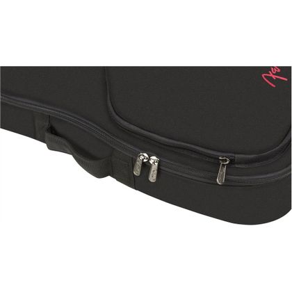 Fender FU610 Gig Bag Borsa per ukulele concerto